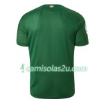 Camisolas de Futebol Athletic Bilbao Equipamento Alternativa 2019/20 Manga Curta